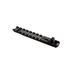 Tactical Solutions Integral Scope Rail for Buck Mark Pistols Matte Black BMSR-INT