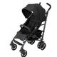 Chicco 4 Kinderwagen - Jet Black