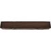 Ekena Millwork 3-Sided (U-beam) Pecky Cypress Endurathane Faux Wood Ceiling Beam | 10 H x 6 W in | Wayfair BMPC3C0060X100X240ZM