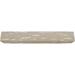 Ekena Millwork 3-Sided (U-beam) Pecky Cypress Endurathane Faux Wood Ceiling Beam | 10 H x 12 W in | Wayfair BMPC3C0120X100X120WH