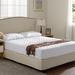 Alwyn Home 1" Mattress Topper Polyester | 75 H x 54 W x 1 D in | Wayfair 247B6491333D41FB93930AABBE7E6BB2