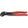 Knipex - stactes Spring 250 mm. Avec poignée en plastique