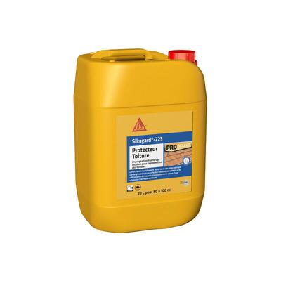 Wasserabweisend Sika Sika gard-223 Dachschutz- 20L Image