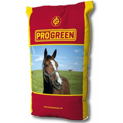 ProGreen pf 80 Kräutermischung für Pferdeweiden 1 kg Weidekräuter Kräutersamen Image