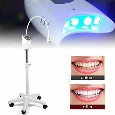 Etoile - Dental Zahnaufhellung LED Licht Teeth Whitening Bleaching Accelerator Aufhellung Zahnweiß
