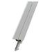 Testrite Aluminum Easel - Extension 12