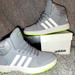 Adidas Shoes | Adidas Women/Youth | Color: Gray/White | Size: 6.5bb