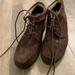 American Eagle Outfitters Shoes | B1g1 Free Items Under $10! Womens Brown Booties Size 8.5 | Color: Brown | Size: 8.5