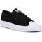 DC Shoes Sneaker skateschuhe dc manual rt s adys300592-bkw
