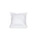 Home Sweet Home Collection 600TC Cotton Scallop Embroidery Duvet Set - 4 Color
