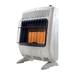 Mr. Heater 18000 BTU Vent Free Radiant 20# Propane Indoor Outdoor Space Heater - 24.75