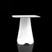 Vondom Pezzettina Table and Base, Illuminated - 56012L-ICE