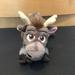 Disney Toys | Disney Frozen Sven Reindeer Plush 12” | Color: Brown/White | Size: Osg