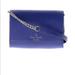 Kate Spade Bags | Kate Spade Blue Crossbody Bag | Color: Blue | Size: Os