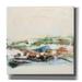 Orren Ellis 'Melting In Love I' By Lila Bramma, Canvas Wall Art, 18"X18" Canvas | 12 H x 12 W x 0.75 D in | Wayfair