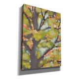 Red Barrel Studio® Dappled Dusk II - Wrapped Canvas Graphic Art Metal in Brown | 54 H x 40 W x 1.5 D in | Wayfair A7874E8AC3F740B09D262B22C93D7F69