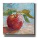 Red Barrel Studio® "Impressionist Fruit Study I" By Ethan Harper, Canvas Wall Art Canvas, Solid Wood in Blue | 26 H x 26 W x 1.5 D in | Wayfair