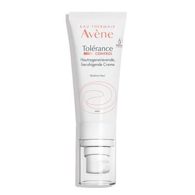 Avène - Avène Tolérance CONTROL Creme - beruhigt allergische Haut Gesichtscreme 04 l