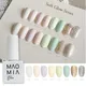 Maomia – vernis à ongles Uv/Led doux brillant professionnel pour Salon de manucure vernis semi