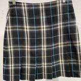 Burberry Skirts | Burberry Skirt | Color: Black | Size: 4