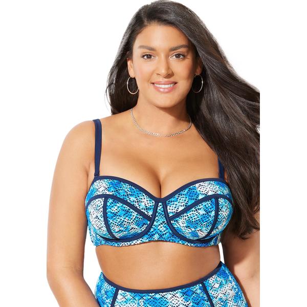 plus-size-womens-madame-crochet-underwire-bikini-top-by-swimsuits-for-all-in-crochet--size-10-/