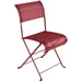 Fermob Dune Folding Chair Set of 2 - 120143