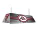 Ohio State Buckeyes 46'' x 13.5'' Pool Table Light