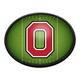 Ohio State Buckeyes 18'' x 14'' Slimline Illuminated Wall Sign