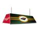 Minnesota Wild 46'' x 13.5'' Pool Table Light