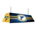 St. Louis Blues 46'' x 13.5'' Pool Table Light