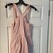 J. Crew Dresses | J.Crew Lexi Bridesmaid Wedding Cocktail Mini Dress | Color: Pink | Size: 2