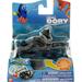 Disney Toys | Disney Finding Nemo Dory Hank Swigglefish Figure New | Color: Black | Size: Age 4+ And Up Sealed New!