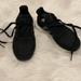 Adidas Shoes | Adidas Swift Running Shoe Toddler Size 11.5, Black | Color: Black | Size: 11.5g