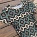 Lularoe Dresses | Lularoe Aztec Carly | Color: Black/Green | Size: Xxs