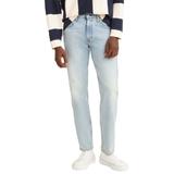 Men's Big & Tall Levi's® 502™ Regular Taper Jeans by Levi's in Tidal Blue (Size 48 34)