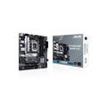 ASUS PRIME B660M-A D4 Gaming Mainboard Sockel Intel LGA 1700 (Intel B660, mATX, DDR4 Speicher, PCIe 4.0, 2x M.2, Aura Sync)