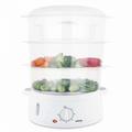 VEGE8 - cuiseur vapeur électrique - Weasy