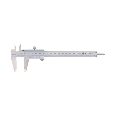 Mitutoyo - Nonius Messschieber 0-150mm, 0,05mm, Metrisch Image