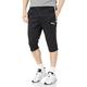 PUMA Herren Teamliga Training 3/4 Hose, Black Weiß, X-Groß