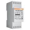 Perry - Trasformatore 15VA uscite 12-12-24V 2 din 1TDTR015/DDV