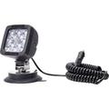 Faro da lavoro 12 v, 24 v W82 692.4 Illuminazione di vasta portata (l x a x p) 101 x 148 x 78 mm