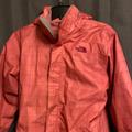 The North Face Jackets & Coats | Girls North Face Tri Climate 3-In-1 Jacket | Color: Pink | Size: Xlg