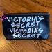 Victoria's Secret Bags | Cosmetic Bag | Color: Black | Size: Os