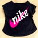 Nike Shirts & Tops | 2t Nike Shirt | Color: Silver | Size: 2tg