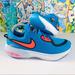 Nike Shoes | Nike Joyride Dual Run Women’s 8.5 (Youth 7) | Color: Blue/White | Size: 8.5
