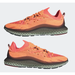 Adidas Shoes | Adidas 4d Fusio Primeknit Shoes Orange/Red Fy5929 Men's Size 8 Women 9.5 | Color: Orange | Size: 8