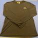 Adidas Shirts | Adidas Ultimate Tee Size Small Mens | Color: Black | Size: S