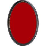 B+W #630/091 Dark Red MRC Basic Filter (67mm) 66-1102702