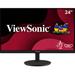 ViewSonic VA2447-MHJ 23.8" 16:9 Adaptive-Sync MVA Monitor VA2447-MHJ