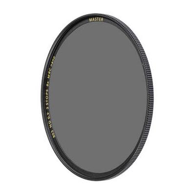 B+W MRC Nano Master #803 ND Filter (52mm, 3-Stop) 66-1101557